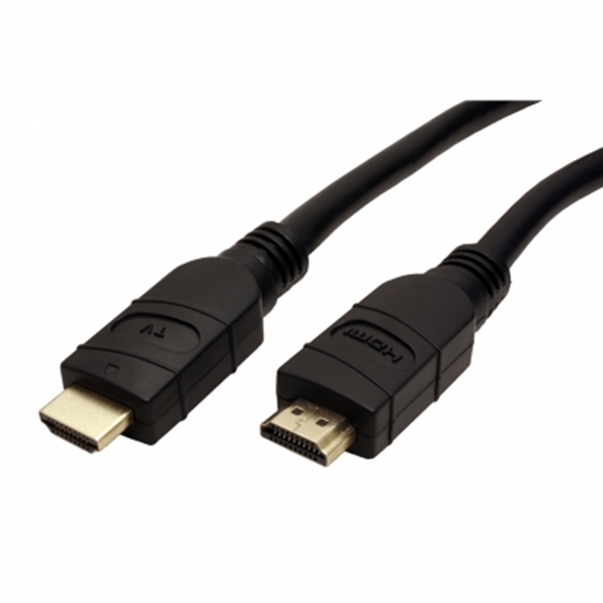 Изображение VALUE UHD HDMI 4K Active Cable, M/M, 15.0 m