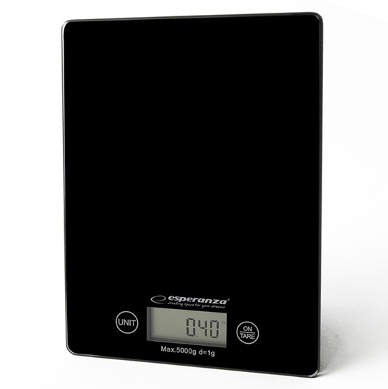 Picture of Virtuves svari Esperanza 5kg melni