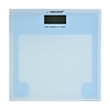 Picture of Esperanza EBS002W personal scale Electronic personal scale Rectangle White