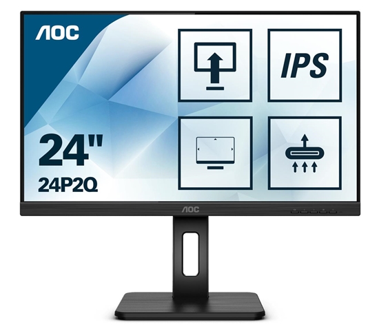 Picture of AOC 24P2Q