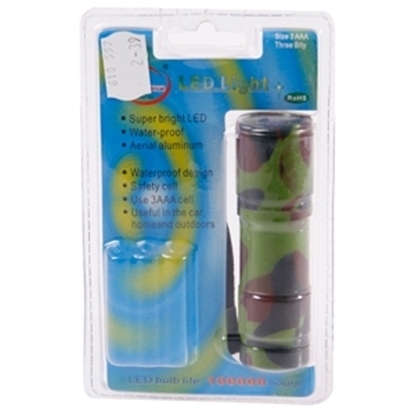 Attēls no Aukla fluoroc.Polemaster 50m