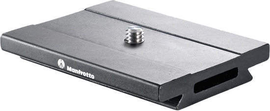 Picture of Manfrotto quick release plate MSQ6PL