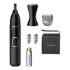 Picture of Philips 5000 series Nose Trimmer Series 5000 NT5650/16 Nose, ear, and eyebrow trimmer with 5 accessories