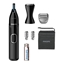 Picture of Philips 5000 series Nose Trimmer Series 5000 NT5650/16 Nose, ear, and eyebrow trimmer with 5 accessories