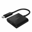 Picture of Belkin USB-C to HDMI-Adapter 60W PD, black AVC002btBK