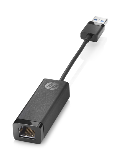 Picture of HP USB 3.0 to Gigabit LAN Adapter