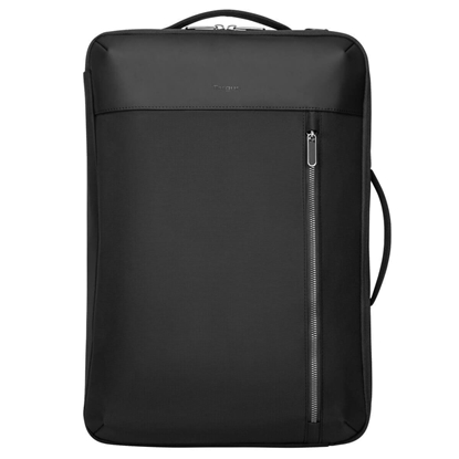 Picture of Targus Urban Convertible 39.6 cm (15.6") Backpack Black