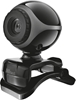 Изображение Trust Exis webcam 0.3 MP 640 x 480 pixels USB 2.0 Black