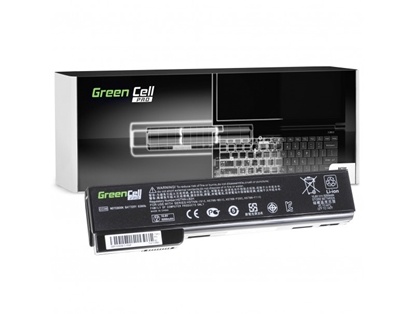Изображение GREENCELL HP50PRO Battery for HP