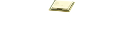 Picture of 2.13-GHz Intel Xeon processor