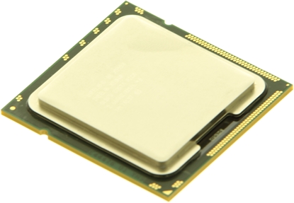 Picture of 2.67-GHz Intel Xeon processor
