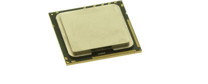 Picture of 2.93-GHz Intel Xeon processor