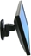 Attēls no Ergotron Uchwyt cienny na monitor do 27" 200 Series (45-232-200)