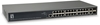Picture of Level One LevelOne Switch 26x GE GEP-2682      2xGSFP 19" 370W 24xPoE