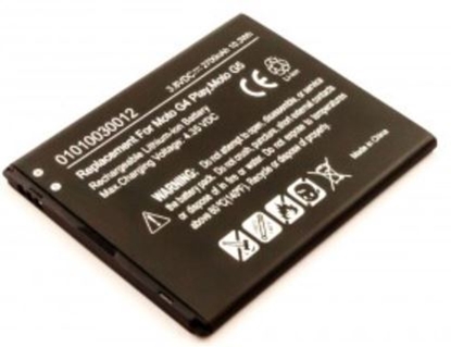 Изображение Bateria CoreParts Battery for Lenovo Mobile