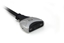 Attēls no LevelOne KVM-0290 2-Port-USB HDMI-Kabel-KVM-Switch