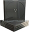 Изображение Mediarange CD Leerbox 5pcs Single JewelCase retail