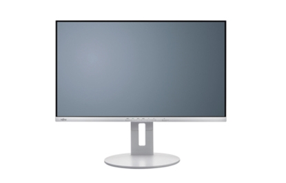 Attēls no Fujitsu Displays B27-9 TE QHD computer monitor 68.6 cm (27") 2560 x 1440 pixels Quad HD IPS Grey