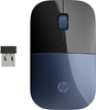 Picture of HP Z3700 Wireless Mouse - Blue