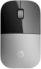Picture of HP Z3700 Wireless Mouse - Silver