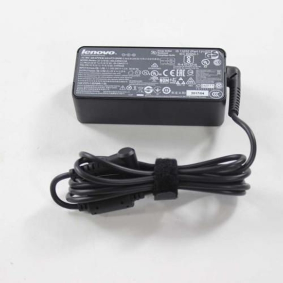 Picture of Lenovo 01FR049 power adapter/inverter Indoor 45 W Black
