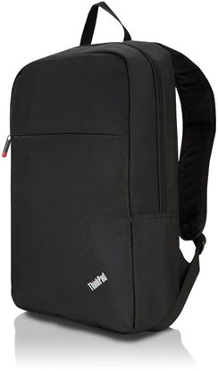 Attēls no Lenovo ThinkPad Basic backpack Black