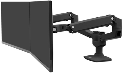 Picture of ERGOTRON LX Dual Side-by-Side Arm