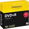 Picture of Matricas Intenso DVD+R 4.7 GB 16x 10 Pack Spindle