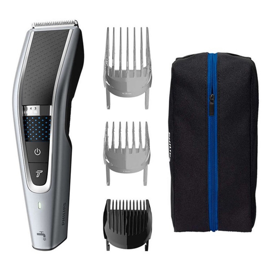 Picture of Matu griežamā mašīna Philips Hairclipper 5000