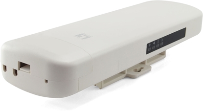 Изображение Level One LevelOne WLAN Access Point & Extender outdoor PoE      N300
