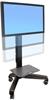 Picture of ERGOTRON Neo-Flex Mobile MediaCenter UHD