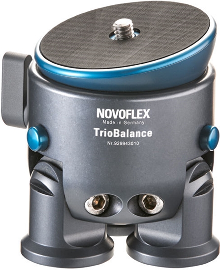 Изображение Novoflex 3-Leg Tripod Base