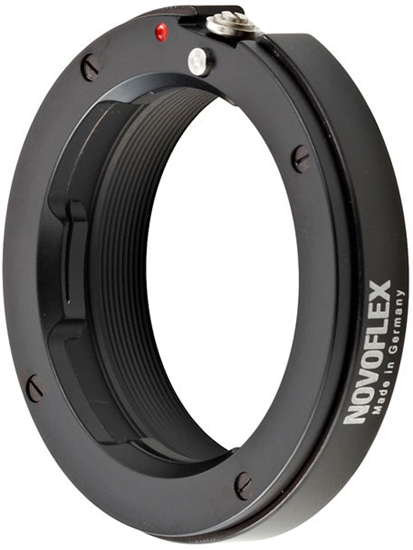 Picture of Novoflex Adapter Leica M Lens to Leica T Camera