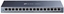 Attēls no TP-LINK TL-SG116 network switch Unmanaged Gigabit Ethernet (10/100/1000) Black