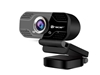 Изображение Tracer WEB007 webcam 2 MP 1920 x 1080 pixels USB 2.0 Black