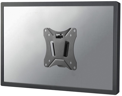 Attēls no Neomounts by Newstar Select TV/Monitor Ultrathin Wall Mount (fixed) for 10"-30" Screen, Max. weight: 25 kg - Black