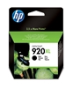 Изображение HP CD 975 AE ink cartridge black No. 920 XL