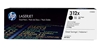 Picture of HP Toner CF 380 XD black No. 312 X       Twin Pack