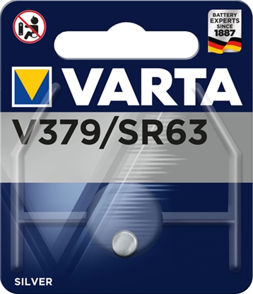 Picture of Varta -V379