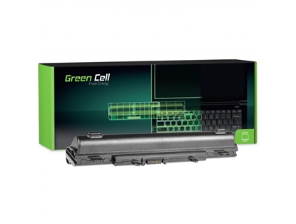 Attēls no Akumulators Green Cell AL14A32 for Acer Aspire