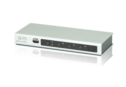 Изображение Aten VS481B video switch HDMI