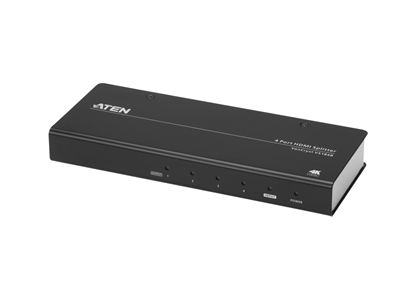 Picture of Aten VS184B video splitter HDMI 4x HDMI