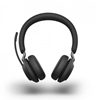 Изображение Jabra Evolve2 65 UC Stereo Headset black BT USB-A