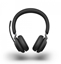 Attēls no Jabra Evolve2 65 UC Stereo Headset black BT USB-A