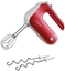 Picture of Bosch MFQ40303 mixer Hand mixer Red 500 W
