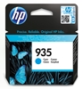 Изображение HP C2P20AE ink cartridge cyan No. 935