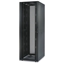 Изображение APC AR3150 rack cabinet 42U Freestanding rack Black