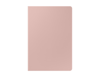 Attēls no Samsung EF-BT970 31.5 cm (12.4") Folio Pink