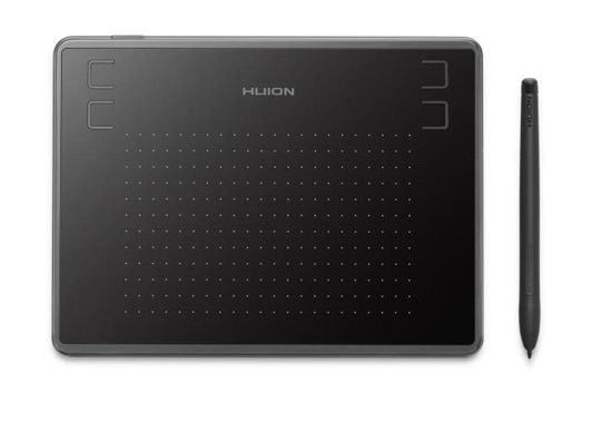 Изображение HUION H430P Graphics Tablet