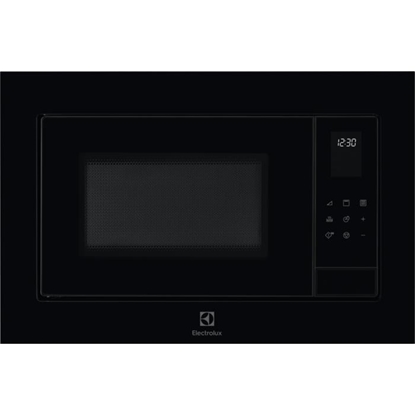 Picture of Electrolux LMS4253TMK Built-in Grill microwave 900 W Black